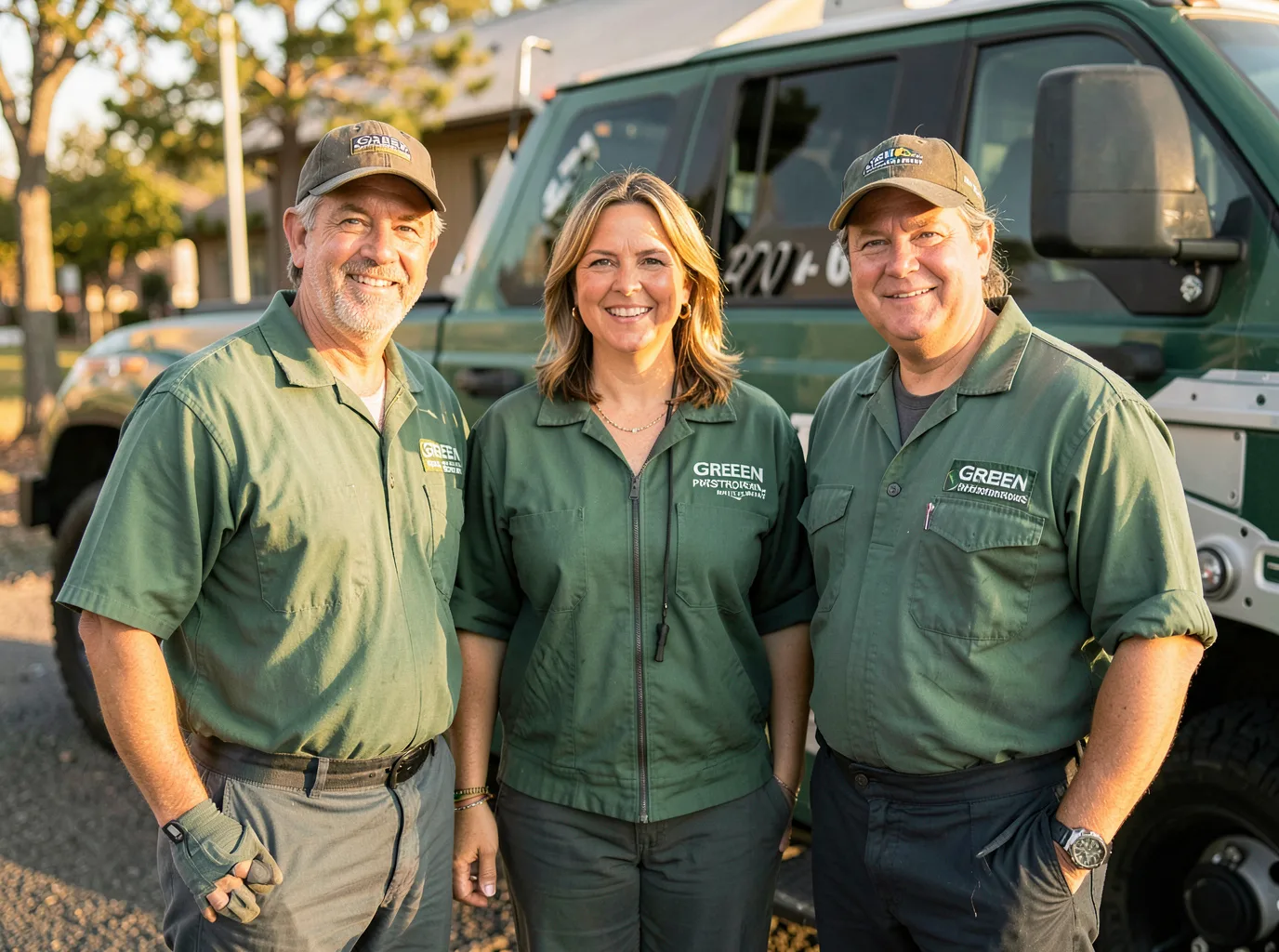 Water Damage Restoration company in Montezuma, NC