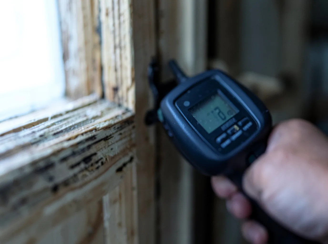 Commercial Water Damage Restoration in Montezuma, NC